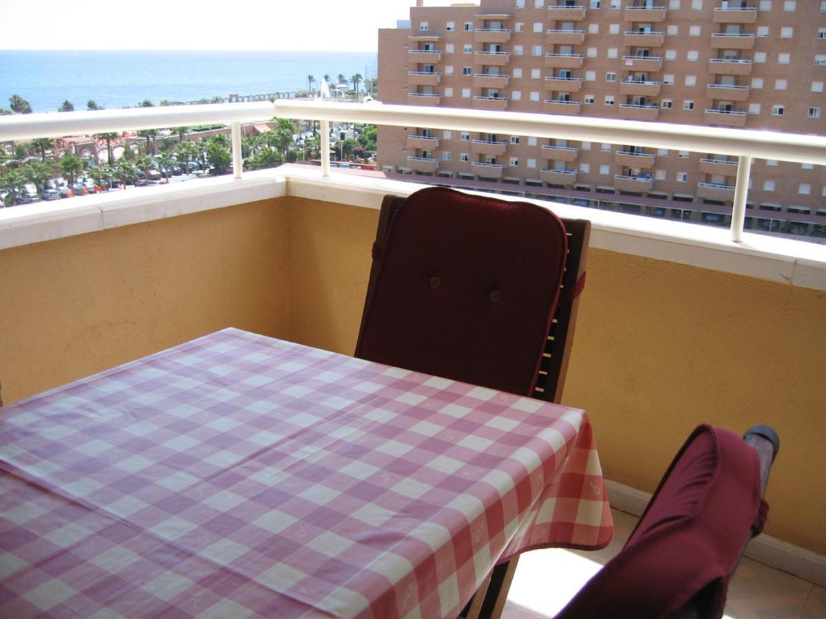 Acapulco I - Marina D'Or - Oropesa Del Mar Oropesa del Mar Exterior foto