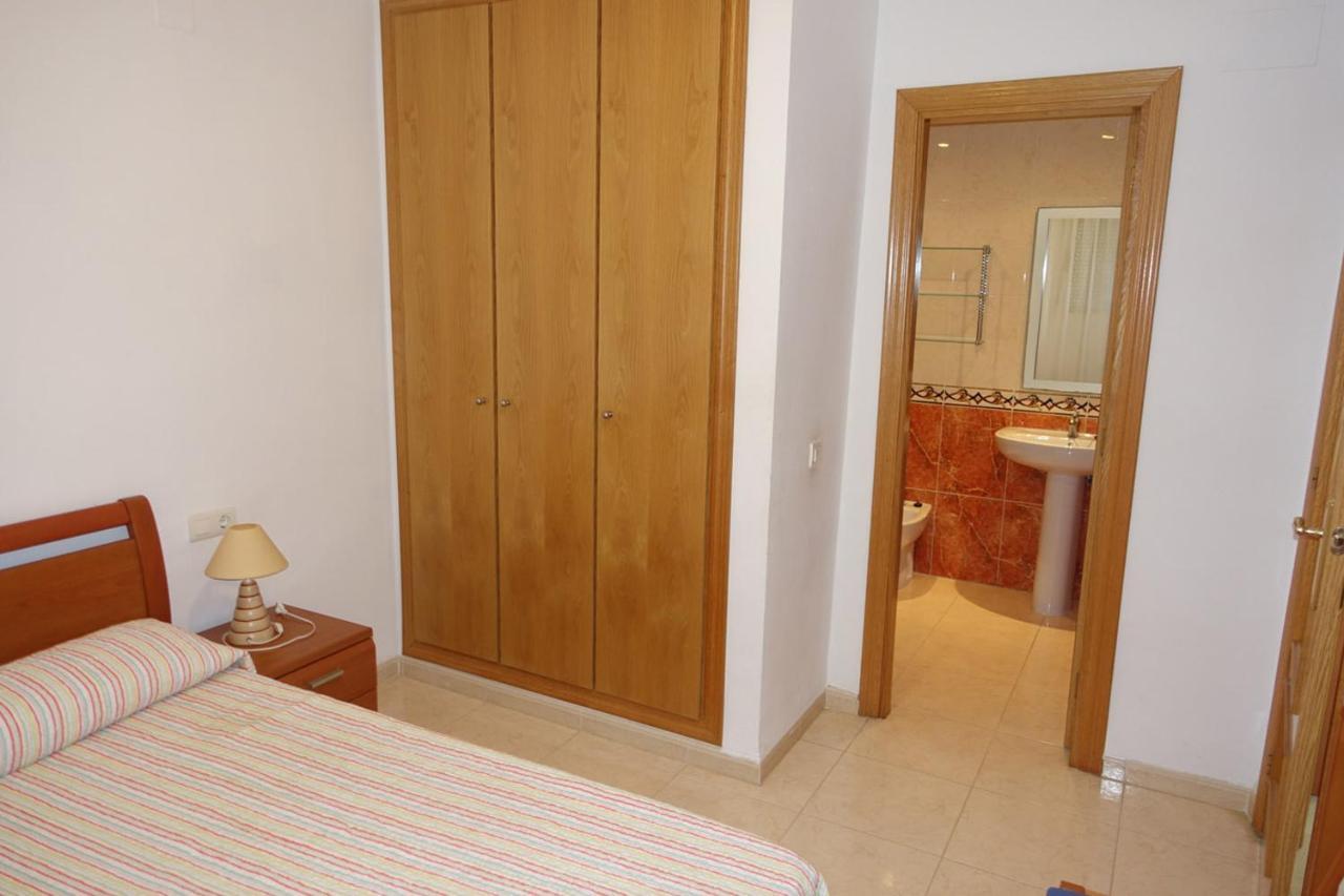 Acapulco I - Marina D'Or - Oropesa Del Mar Oropesa del Mar Exterior foto