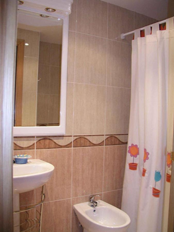 Acapulco I - Marina D'Or - Oropesa Del Mar Oropesa del Mar Exterior foto