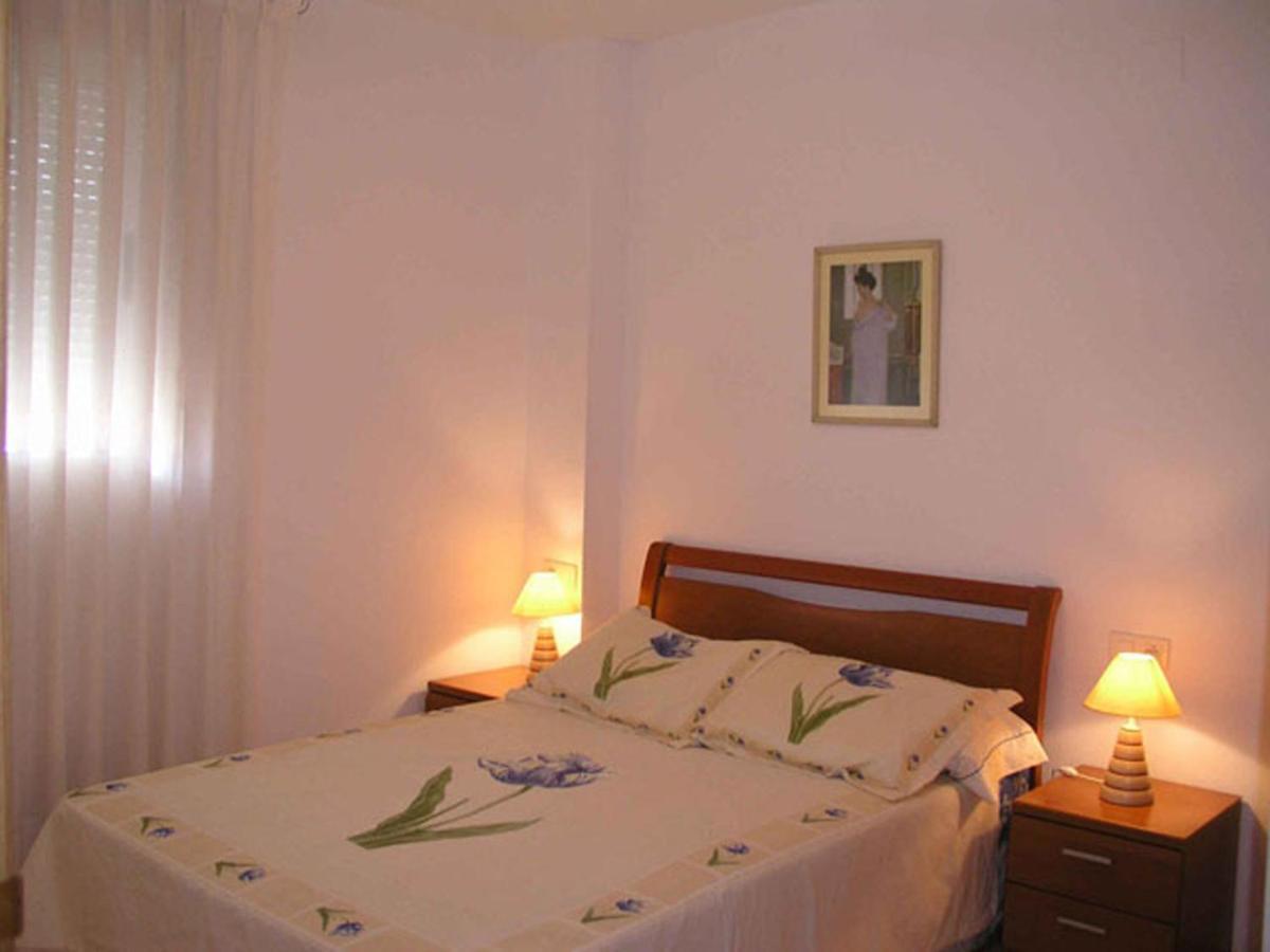 Acapulco I - Marina D'Or - Oropesa Del Mar Oropesa del Mar Exterior foto